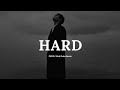 Free Sad Type Beat Hard Emotional Rap Piano Instrumental 2025