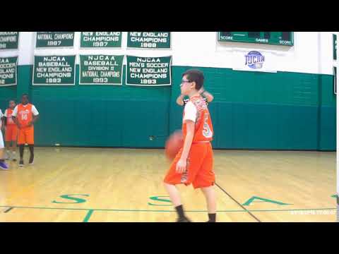 NERR Hoops Festival Mass Attack vs Massasoit Warriors pt3