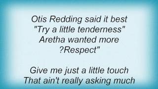 Rod Stewart - Move Me Lyrics