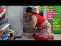 Mami Chika Pakai Daster Masak Sayur Lodeh Ayam Pedas Banget