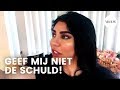 Slaande ruzie in huize Andy en Melisa | MELISA EN ANDY: HIER ZIJN WE WEER #13
