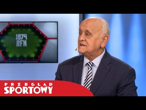 Tajemnice Mundialu #1 - Andrzej Strejlau (MŚ 1974)