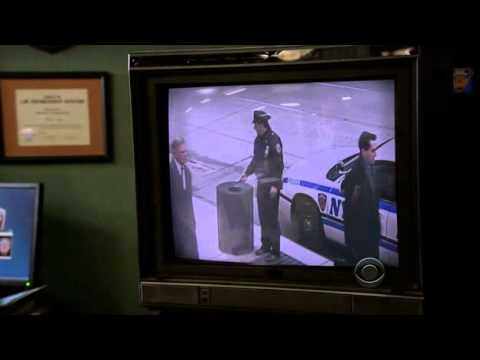 Person of Interest S01 E16 - Ending