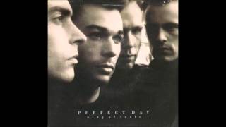 Perfect Day - King Of Fools (Majestic Mix)
