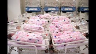 В роддоме женщина попала в одну палату с любовницей мужа… Вот что из этого вышло!