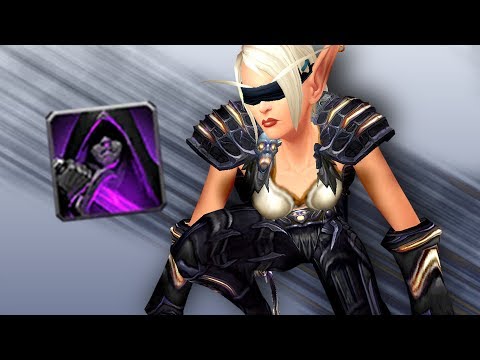 ROGUES and MONKS Are INCREDIBLE (5v5 1v1 Duels) -  Rogue PvP WoW: Battle For Azeroth 8.1