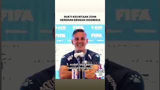 Download lagu RESPECK JONH HERDMAN #janganlupasubscribe #timnasindonesia #semogafyp #rameinpliss mp3