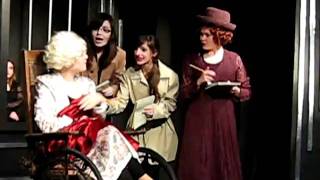 Chicago: I Know A Girl (Cast D)