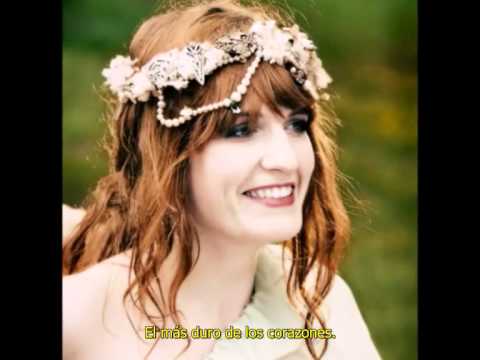 Florence and The Machine - Hardest of Hearts [Subtitulada en español]