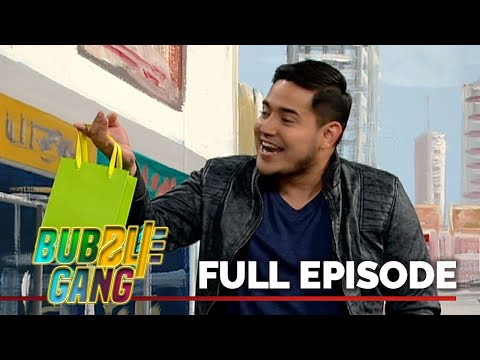 Bubble Gang: Iking, ang King of Kayabangan (Full Episode) | YouLOL