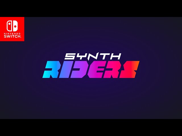 Video - Synth Riders (PC)