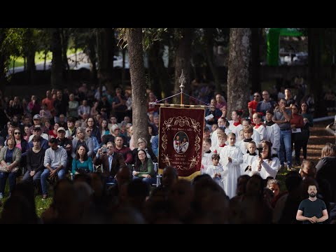 Beatos Manuel e Adílio — Um Legado Vivo em Três Passos (RS)