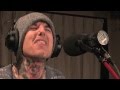 Bring Me The Horizon - Shadow Moses in session ...