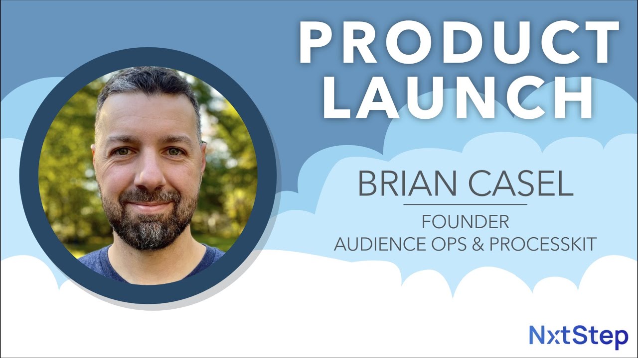How Brian Casel Scaled and Sold Audience Ops for Upper Six Figures in Content Services