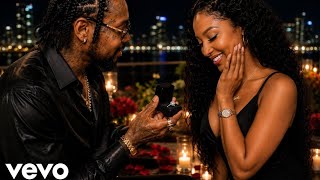 Download lagu My Forever - Vybz Kartel ft. Shenseea 🇯🇲calm dancehall 2026 mp3