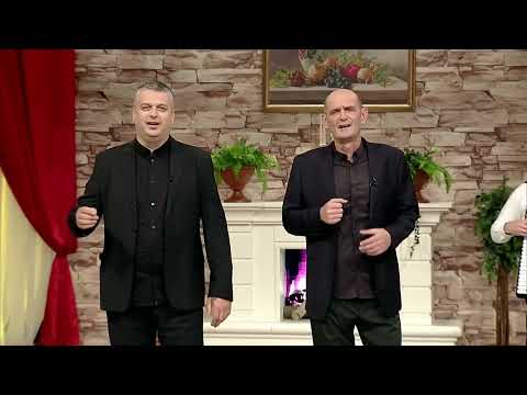 Goci i Lazo - Doktor