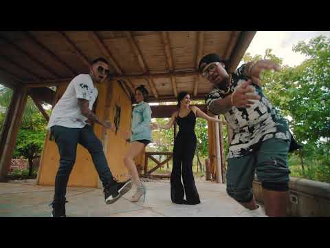 Sentimient ft BigMagicElkpo -BAILALO Official Video