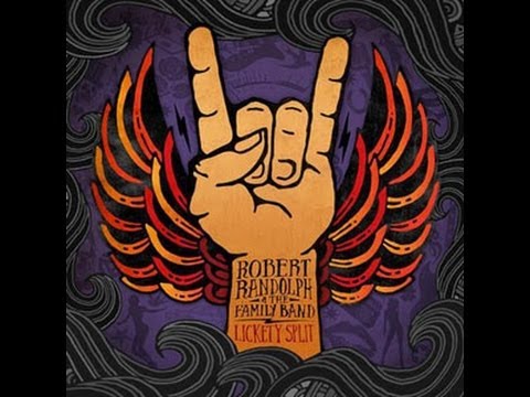 Robert Randolph & The Family Band - Lickety Split @ Stafford, CT 9-6-2013