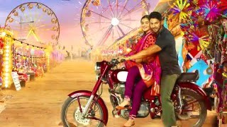 Badrinath Ki Dulhania | First Look | Varun Dhawan & Alia Bhatt