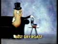 Planters Commercial 1988