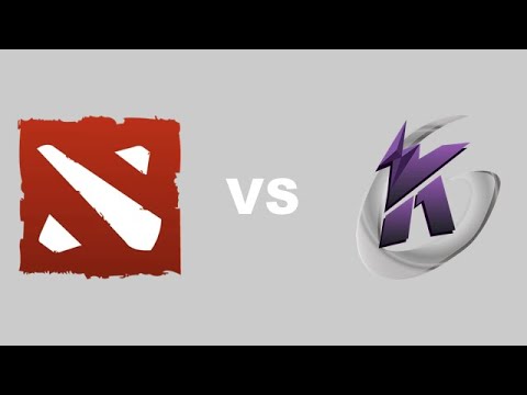 taichi vs KEEN GAMING - Game 1 - HUOMAO LEAGUE