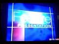 Feature Presentation Walt Disney Home Entertainment 2002 Company Logo VHS Capture PAL Toned 7