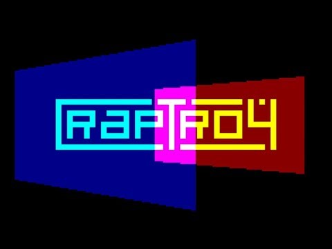 CrapTeam - Craptro4  -= Amiga 50fps =-