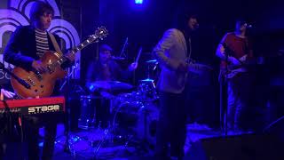 Friedrich Sunlight at The Lexington, Sunday November 19th