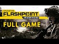 Operation Flashpoint Dragon Rising Full Game Walkthroug