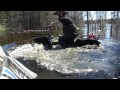 Modded Big Bear and Canams Getting It Done DEEP Modded Big Bear and Canams Getting It Done DEEP