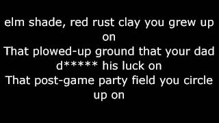 Florida Georgia Line - Dirt (Lyrics)