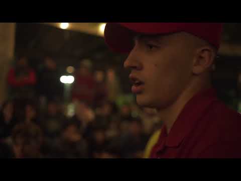 CATRIEL GRIPPO vs LIP ZATT / 4tos / PRETEMPORADA 2vs2