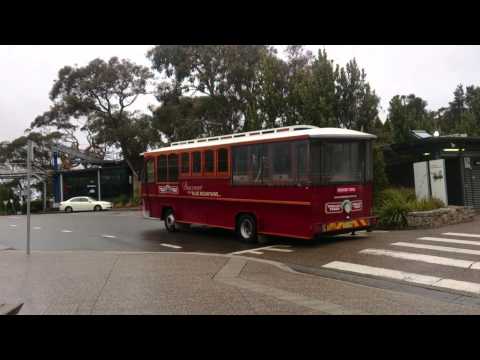 Katoomba Trollybus
