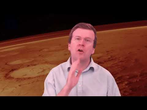 Astrobiology | 01 8 1 Biosignatures of Life in Exoplanet Atmospheres 8 07