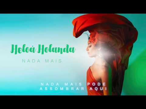 Nada Mais - Heloa Holanda