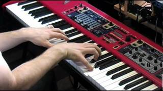 Love Ballade by Oscar Peterson