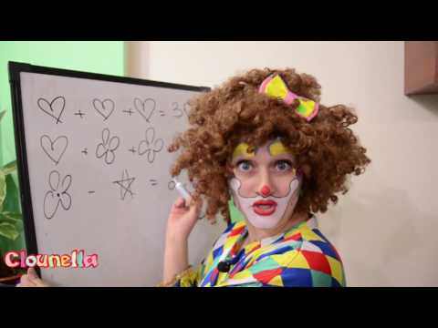 Matematică Distractivă  Ep. 5. jocuri matematice. exercitii de logica (arhiva)