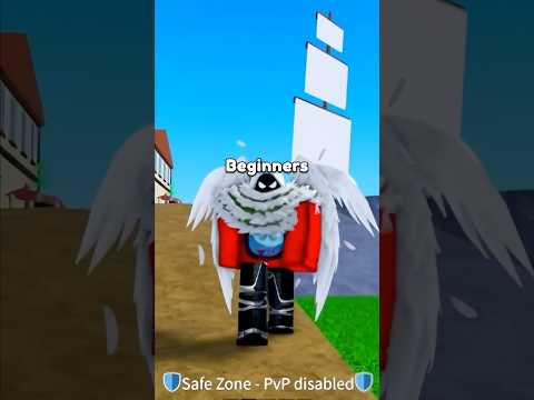 BLOX FRUITS TIP FOR BEGINNERS :DDDD