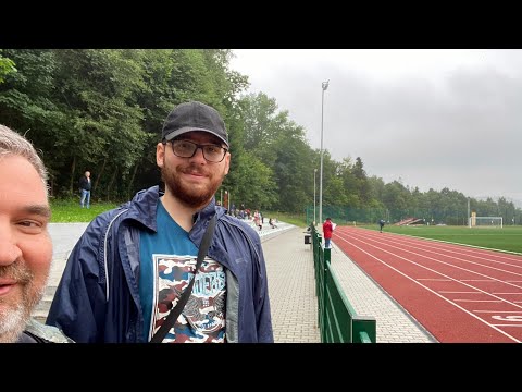Stadium Guide: Wierchy Rabka. 2022-08-13
