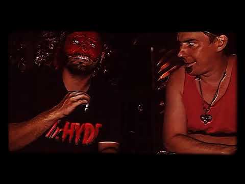 INTO THA VOID (Interview with Frank Hatchett)