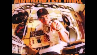 Mix Master Mike - Get Yourself Up (Slowed) - Spin Psycle