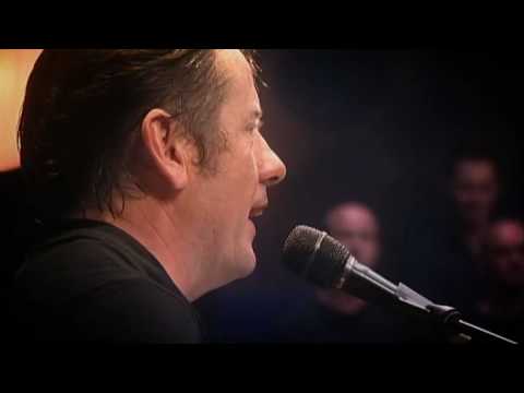 Luka Bloom - Don't Be Afraid Of The Light That Shines...