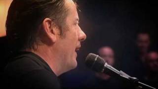 Luka Bloom - Don't Be Afraid Of The Light That Shines...