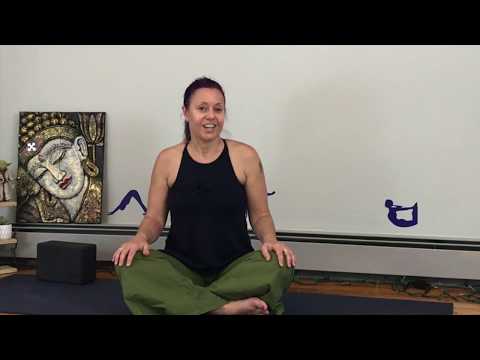TRE Full Practice Trauma and Tension Release Exercise