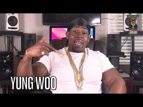 Boomin600 - "FWM" (Reaction By Yung Woo)