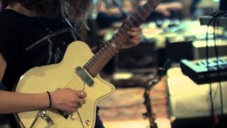 Diana - Here Come The Warm Jets (Brian Eno)