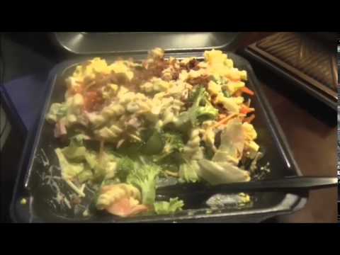 Ruby Tuesday Fresh Salad Bar