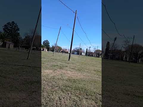 Comuna Pastor Sosa. Dpto. Parana. Entre Rios. Parte 04
