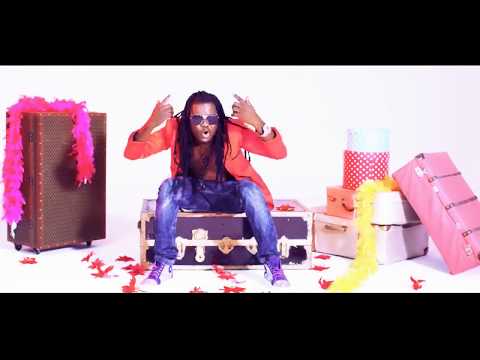 DJ Cosmo ft Buffalo Souljah - Sexy Panty {Official Music Video}