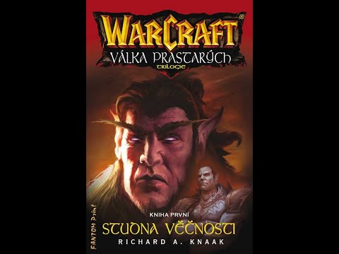 Warcraft - Válka prastarých - Studna Věčnosti